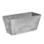 StoneArt Ella 14.5" Flowerbox Grey — thumbnail 1 of 2