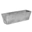 ArtStone Ella 21.5" Flowerbox Grey — thumbnail 1 of 2