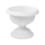 Grecian 12" Urn White — thumbnail 1 of 2