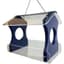 NPU Poly Feeder Blue — thumbnail 1 of 2