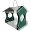 NPU Poly Feeder Green — thumbnail 1 of 2