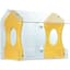 NPU Medium Poly Window Yellow Feeder — thumbnail 1 of 2