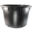 NS EG6900S ECONO-GRIP, TRADE SIZE 10 GALLON, 10.69 GALOON, BLACK 17/CS 10CS/TOWER (17-1/4"X12-1/8"), 10Gallon — thumbnail 1 of 2