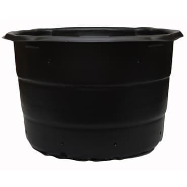 NS SW 65, TRADE SIZE 65 GALLON, 53.47 GALLON, BLACK EACH (30"X21"), 65Gallon — photo 1 of 2
