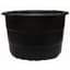 NS SW 65, TRADE SIZE 65 GALLON, 53.47 GALLON, BLACK EACH (30"X21"), 65Gallon — thumbnail 1 of 2