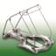 Nash Choker Loop Metal Mole Trap — thumbnail 1 of 2