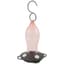 Natures Way 16oz Artisan Gravity Hummingbird Feeder Blush Crackle — thumbnail 1 of 2
