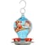 Natures Way 28oz Artisan Gravity Hummingbird Feeder Sunny Day — thumbnail 1 of 2