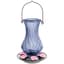 Natures Way 32oz Perfect Pitcher Antique Glass Hummingbird Feeder — thumbnail 1 of 2