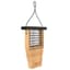 Natures Way Cedar Suet Tail Prop Bird Feeder — thumbnail 1 of 2