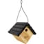 Natures Way Cedar Wren Hanging Bird House — thumbnail 1 of 2