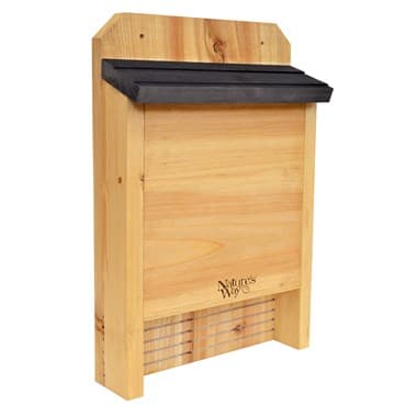 Natures Way Bat House Single Chamber — photo 1 of 2
