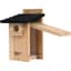 Natures Way Cedar Bluebird Viewing House — thumbnail 1 of 2