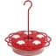 Natures Way 13oz 2-N-1 Plastic Dish Hummingbird Feeder — thumbnail 1 of 2