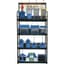 Natures Way 36pc EcoCycle Display with Metal Rack — thumbnail 1 of 2