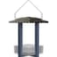 Natures Way 4 Cup Fly-in Hanging Metal Fly Through Bird Feeder — thumbnail 1 of 2