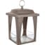 Natures Way 4 Cup Dine-in Hanging Plastic Fly Through Bird Feeder — thumbnail 1 of 2
