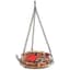 Natures Way 16oz Garden Top Fill Hummingbird Feeder Molten — thumbnail 1 of 2