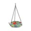 Natures Way 16oz Garden Top Fill Hummingbird Feeder Illuminated Spring Rain — thumbnail 1 of 2