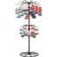Natures Way 84pc Hummingbird Feeders w/ Umbrella Stand Display — thumbnail 1 of 2