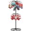 Natures Way 86pc Hummingbird Feeders w/ Umbrella Stand Display — thumbnail 1 of 2