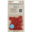 Natures Way Hummingbird Replacement Flowers w/ Cleaning Brush Red Impatiens — thumbnail 1 of 2