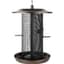 Natures Way 2.375qt Beloved Bronze Dual-Chamber Me — thumbnail 1 of 2