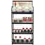 Natures Way 85pc Hummingbird Feeders & Nectar w/ Display Stand — thumbnail 1 of 2