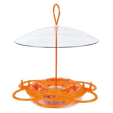 Natures Way 12oz All-in-One Oriole Buffet Plastic Feeder — photo 1 of 2