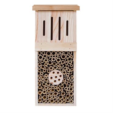 Natures Way Better Gardens Pollinator Tower — photo 1 of 2
