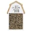 Natures Way Better Gardens Farmhouse Bee Barn — thumbnail 1 of 2