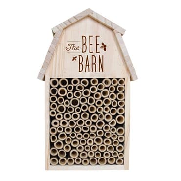 Natures Way Better Gardens Bee Barn — photo 1 of 2