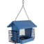 Natures Way 3qt EcoCycle Hopper Hangout Bird Feeder w/ Suet — thumbnail 1 of 2