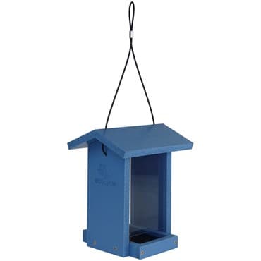 Natures Way 0.875qt EcoCycle Tasty Tidbit Bird Feeder — photo 1 of 2