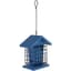 Natures Way EcoCycle Suet Snacker Bird Cake Feeder - Holds 2 Cakes — thumbnail 1 of 2
