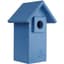 Natures Way EcoCycle Bluebird Bungalow Bird House — thumbnail 1 of 2