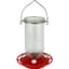 Natures Way 17oz EcoCycle Ruby Roost Recycled Glas — thumbnail 1 of 2
