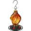 Natures Way 13oz EcoCycle Sunburst Sipper Handblow — thumbnail 1 of 2