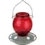 Natures Way 16oz EcoCycle Crimson Comb Recycled Gl — thumbnail 1 of 2