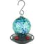 Natures Way 19oz EcoCycle Garden Globe Handblown R — thumbnail 1 of 2