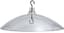 Natures Way 16in Squirrel Shield Plastic Dual Mount Baffle Clear — thumbnail 1 of 2