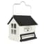 Natures Way 5.8qt Squirrel Shield Hopper Metal Feeder — thumbnail 1 of 2
