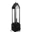 Natures Way 3.1qt Squirrel Shield Choice Lantern Metal Feeder — thumbnail 1 of 2
