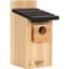 Natures Way Cedar Bluebird Box House — thumbnail 1 of 2