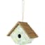 Natures Way Decorative Wren House Blooming Nest — thumbnail 1 of 2