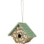 Natures Way Decorative Wren House Springwood Daisy — thumbnail 1 of 2