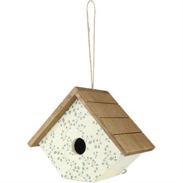Natures Way Decorative Wren House Ivy Perch — photo 1 of 2