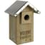 Natures Way Bluebird House Weathered Galvanized — thumbnail 1 of 2
