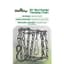 Natures Way 36in Metal Bird Feeder Hanging Chain Black — thumbnail 1 of 2
