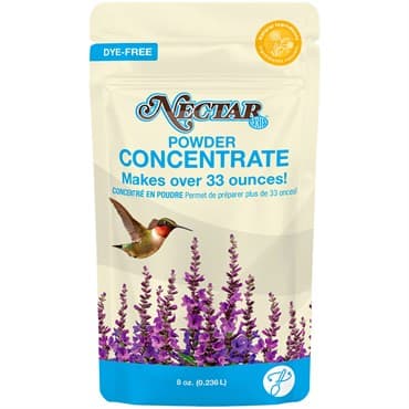 Natures Way .5# Hummingbird Nectar Powder Clear — photo 1 of 2